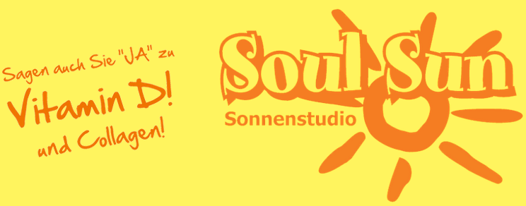 Soul Sun Sonnenstudio